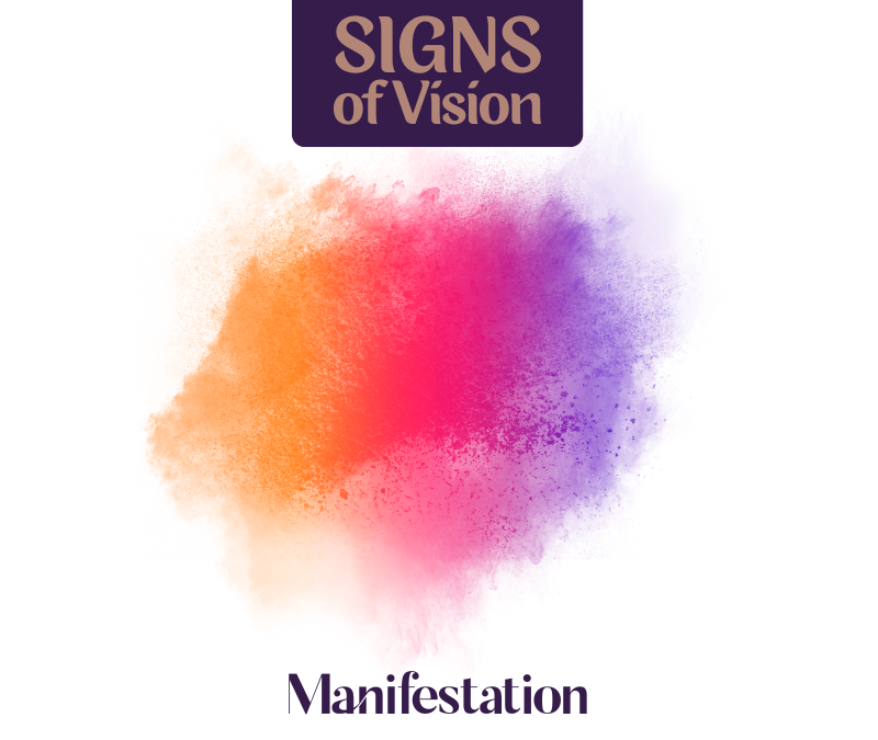Zweiter Testbeitrag Manifestation